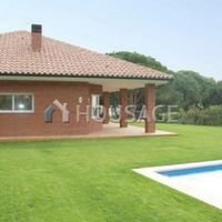 House in Spain, Catalunya, Sant Andreu de Llavaneres, 600 sq.m.
