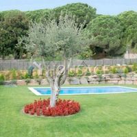 House in Spain, Catalunya, Sant Andreu de Llavaneres, 600 sq.m.