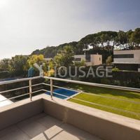 House in Spain, Catalunya, Sant Andreu de Llavaneres, 500 sq.m.