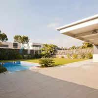 House in Spain, Catalunya, Sant Andreu de Llavaneres, 500 sq.m.