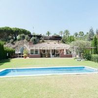 House in Spain, Catalunya, Sant Andreu de Llavaneres, 300 sq.m.