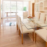 House in Spain, Catalunya, Sant Andreu de Llavaneres, 300 sq.m.