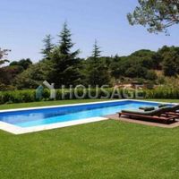 House in Spain, Catalunya, Sant Andreu de Llavaneres, 290 sq.m.