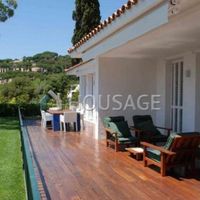 House in Spain, Catalunya, Sant Andreu de Llavaneres, 290 sq.m.