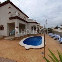 House in Spain, Catalunya, Sant Andreu de Llavaneres, 450 sq.m.