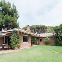 House in Spain, Catalunya, Sant Andreu de Llavaneres, 240 sq.m.
