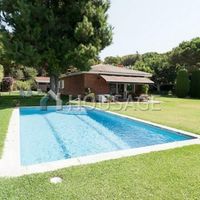 House in Spain, Catalunya, Sant Andreu de Llavaneres, 240 sq.m.