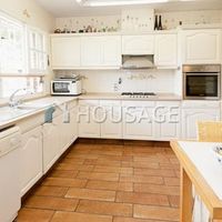 House in Spain, Catalunya, Sant Andreu de Llavaneres, 240 sq.m.