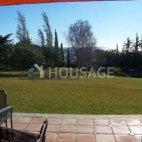 House in Spain, Catalunya, Sant Andreu de Llavaneres, 600 sq.m.