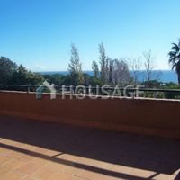House in Spain, Catalunya, Sant Andreu de Llavaneres, 600 sq.m.