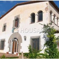 House in Spain, Catalunya, Sant Andreu de Llavaneres, 699 sq.m.