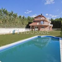 House in Spain, Catalunya, Sant Andreu de Llavaneres, 700 sq.m.