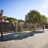 House in Spain, Catalunya, Sant Andreu de Llavaneres, 700 sq.m.