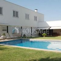House in Spain, Catalunya, Sant Andreu de Llavaneres, 336 sq.m.