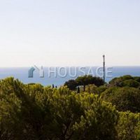 House in Spain, Catalunya, Sant Andreu de Llavaneres, 400 sq.m.