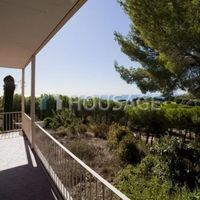 House in Spain, Catalunya, Sant Andreu de Llavaneres, 400 sq.m.