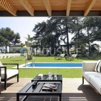 House in Spain, Catalunya, Sant Andreu de Llavaneres, 288 sq.m.