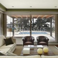 House in Spain, Catalunya, Sant Andreu de Llavaneres, 288 sq.m.