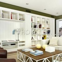 House in Spain, Catalunya, Sant Andreu de Llavaneres, 288 sq.m.