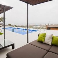House in Spain, Catalunya, Sant Andreu de Llavaneres, 240 sq.m.