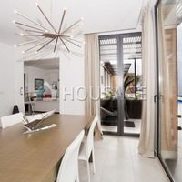 House in Spain, Catalunya, Sant Andreu de Llavaneres, 240 sq.m.