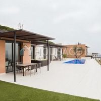 House in Spain, Catalunya, Sant Andreu de Llavaneres, 240 sq.m.