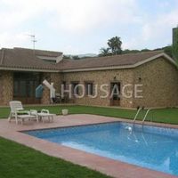 House in Spain, Catalunya, Sant Andreu de Llavaneres, 300 sq.m.