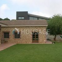 House in Spain, Catalunya, Sant Andreu de Llavaneres, 300 sq.m.