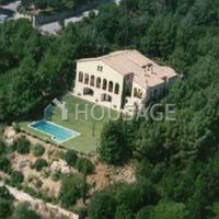 House in Spain, Catalunya, Sant Andreu de Llavaneres, 900 sq.m.