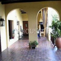 House in Spain, Catalunya, Sant Andreu de Llavaneres, 900 sq.m.