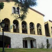 House in Spain, Catalunya, Sant Andreu de Llavaneres, 900 sq.m.