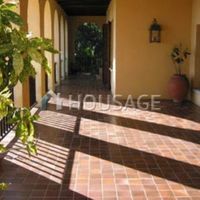 House in Spain, Catalunya, Sant Andreu de Llavaneres, 900 sq.m.