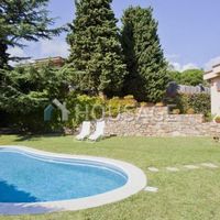 House in Spain, Catalunya, Sant Andreu de Llavaneres, 300 sq.m.