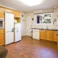 House in Spain, Catalunya, Sant Andreu de Llavaneres, 300 sq.m.