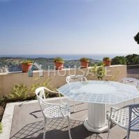 House in Spain, Catalunya, Sant Andreu de Llavaneres, 300 sq.m.