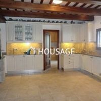 House in Spain, Catalunya, Girona, 600 sq.m.