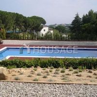 House in Spain, Catalunya, Sant Andreu de Llavaneres, 400 sq.m.