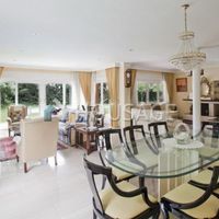 House in Spain, Catalunya, Sant Andreu de Llavaneres, 600 sq.m.