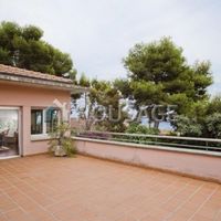 House in Spain, Catalunya, Sant Andreu de Llavaneres, 600 sq.m.
