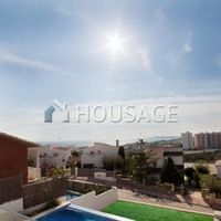 Дом в Испании, 400 кв.м.