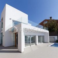 Дом в Испании, 400 кв.м.