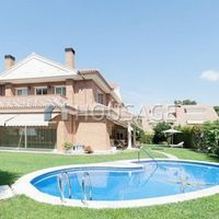 House in Spain, Catalunya, Sant Andreu de Llavaneres, 620 sq.m.