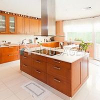 House in Spain, Catalunya, Sant Andreu de Llavaneres, 620 sq.m.