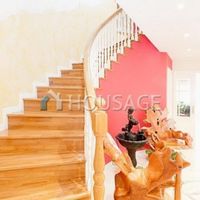 House in Spain, Catalunya, Sant Andreu de Llavaneres, 620 sq.m.