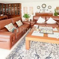 House in Spain, Catalunya, Sant Andreu de Llavaneres, 620 sq.m.