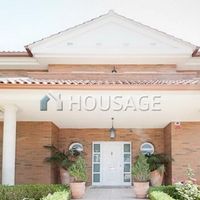 House in Spain, Catalunya, Sant Andreu de Llavaneres, 620 sq.m.