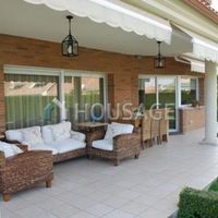 House in Spain, Catalunya, Sant Andreu de Llavaneres, 620 sq.m.