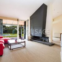 House in Spain, Catalunya, Sant Andreu de Llavaneres, 300 sq.m.