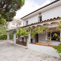House in Spain, Catalunya, Cambrils, 390 sq.m.