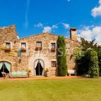 House in Spain, Catalunya, Girona, 774 sq.m.